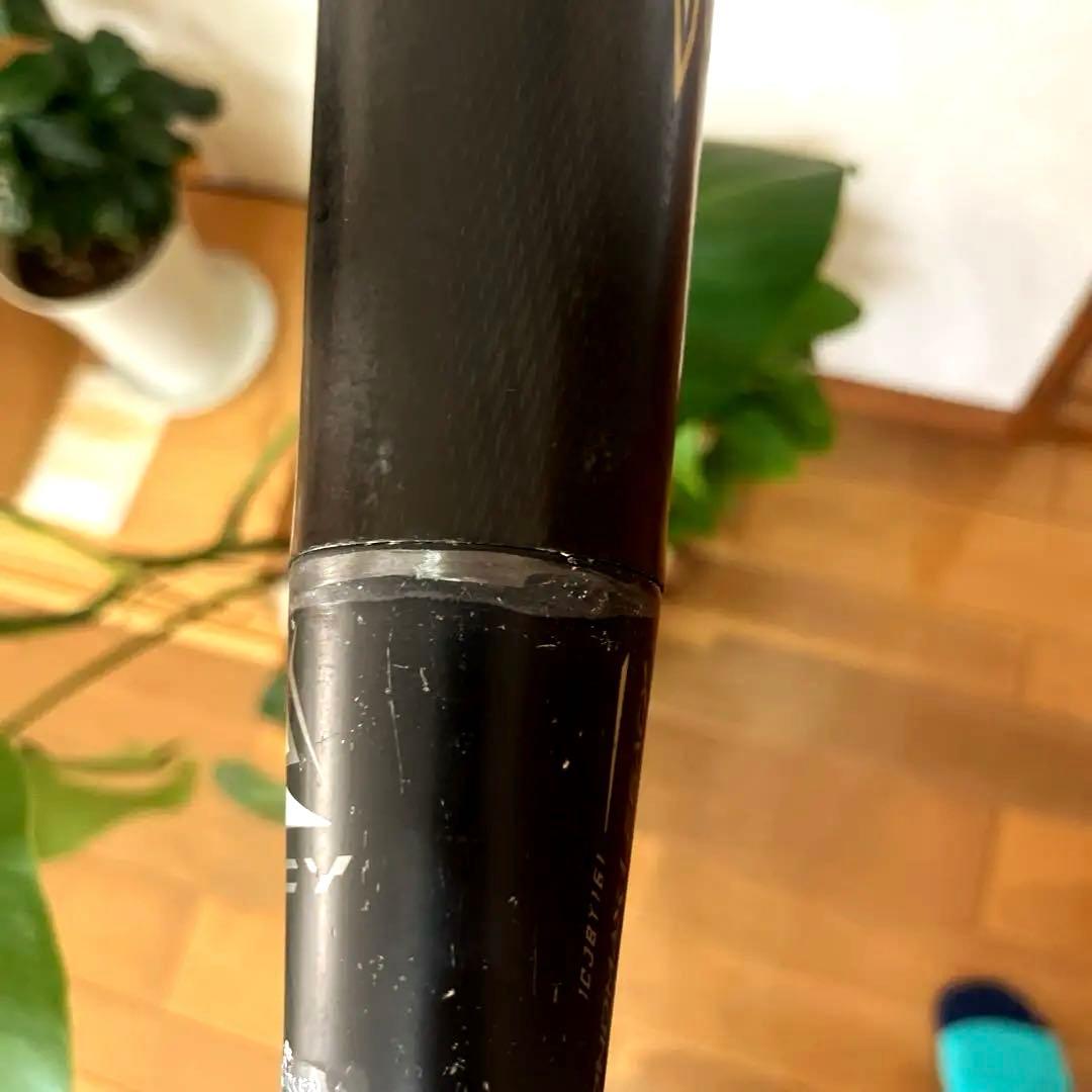 ミズノ　バット