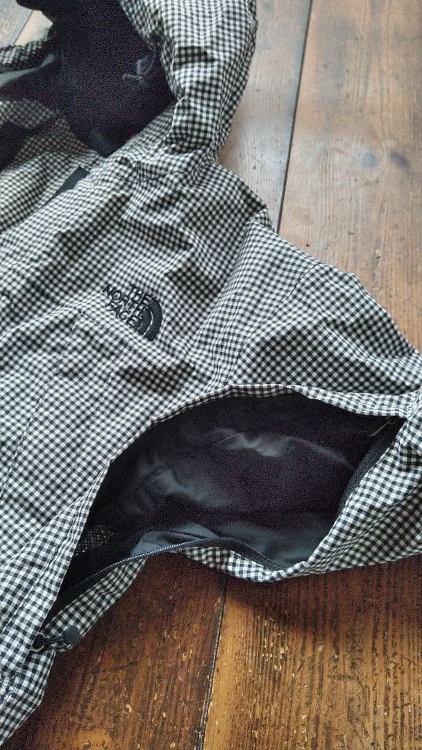 The North Face スノーボード上下セット 140