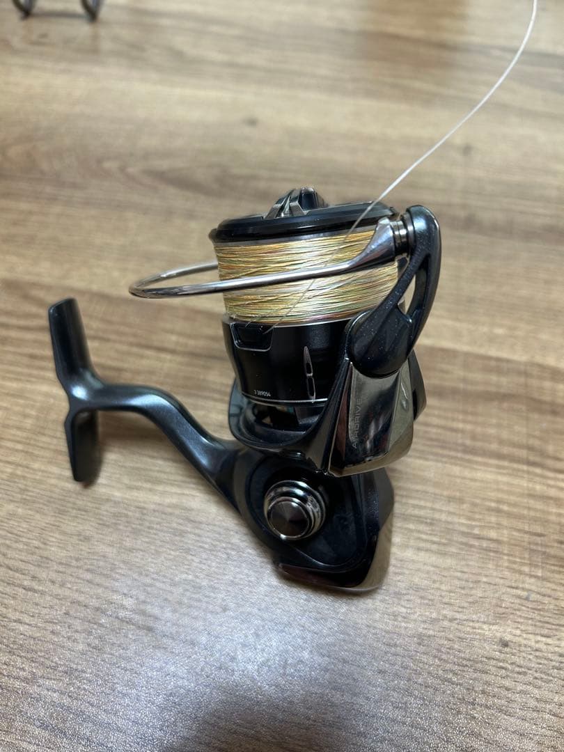 24ルビアス　LT4000-XH