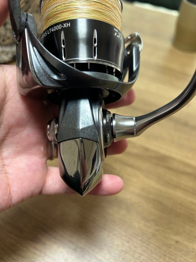 24ルビアス　LT4000-XH