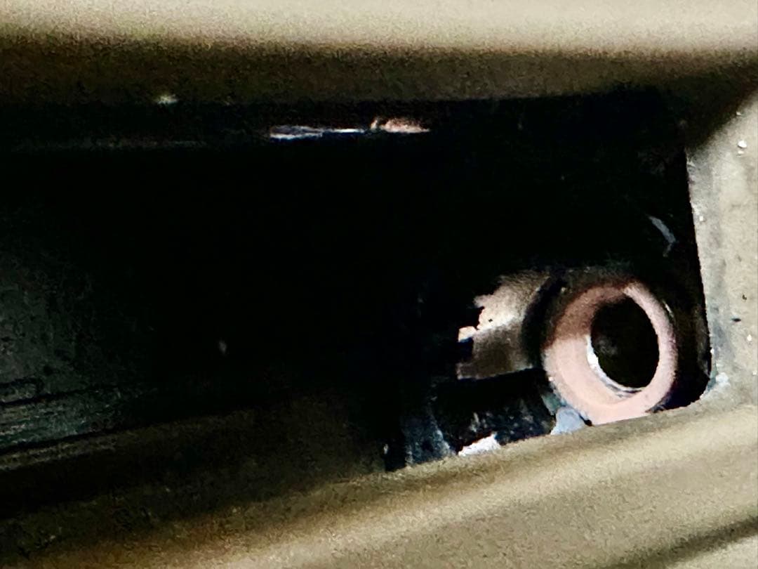 KSC PTS MASADA ガスブローバックライフル タンカラー