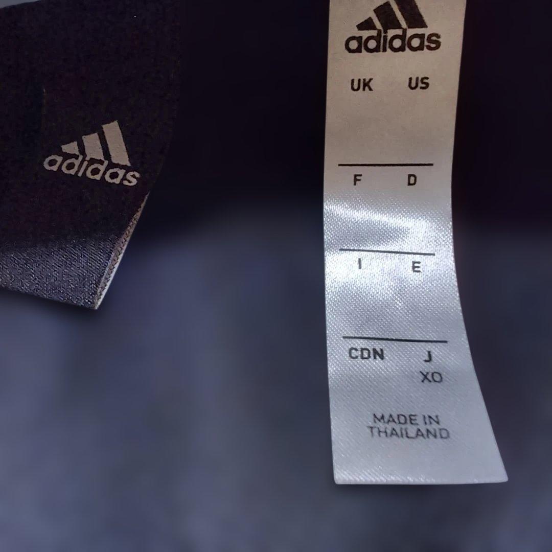 アディダス ラグビー リーグワン トヨタヴェルブリッツ ウィンドブレーカー XO