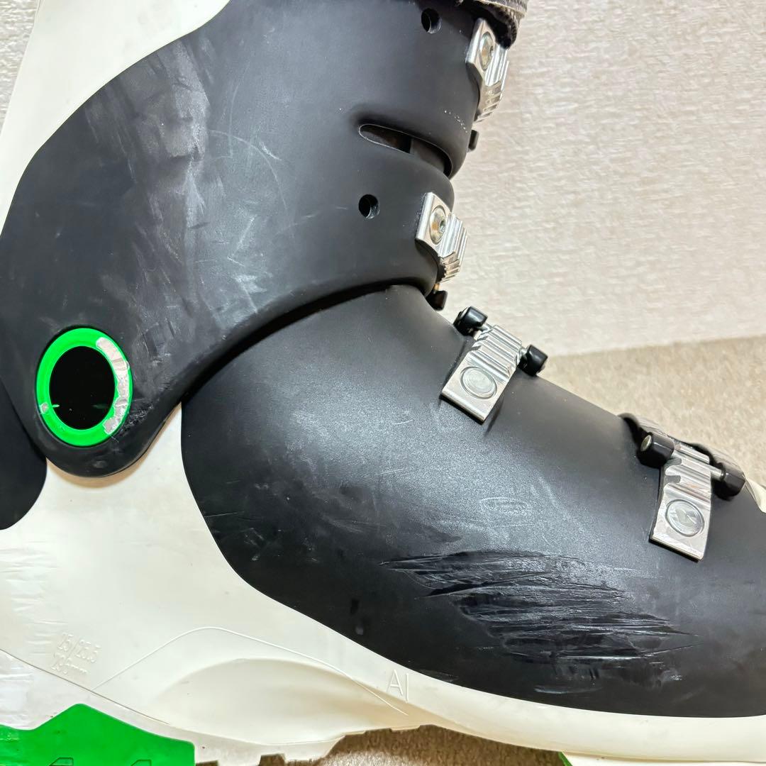 Salomon XPro 120 スキーブーツ 25/25.5 サロモン