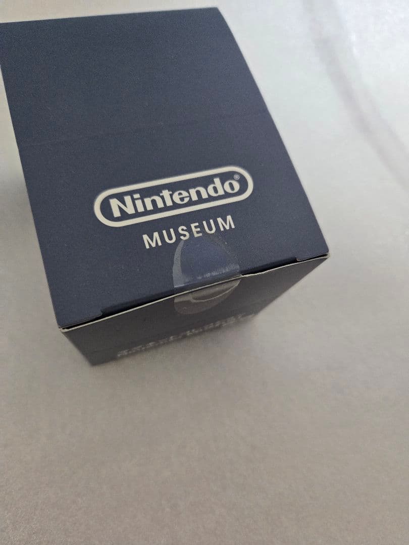 ニンテンドーミュージアム限定 マグネットコレクション 未開封BOX