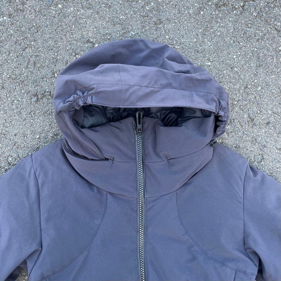 SALOMON レディース スキーウェア ジャケット