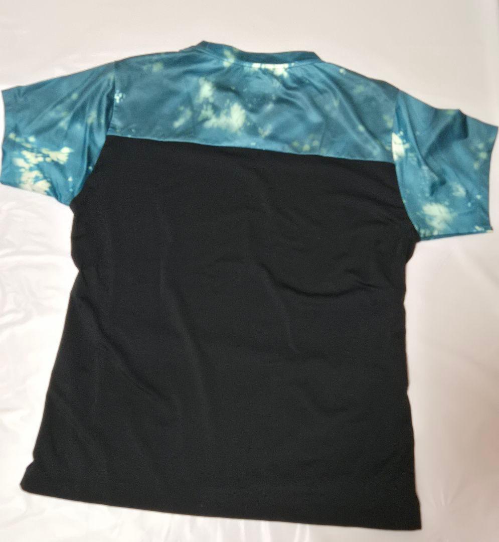 こ*り様 【Admiral】スリットヘムグラフィックTEE& グラフィックスコー