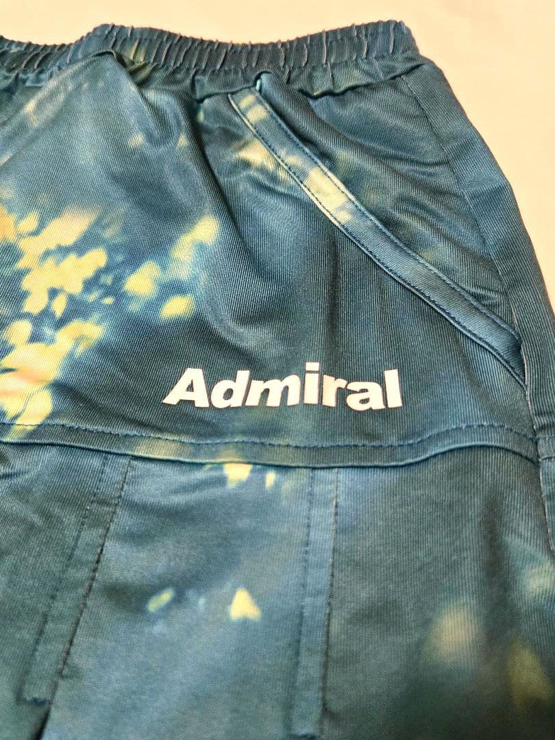 こ*り様 【Admiral】スリットヘムグラフィックTEE& グラフィックスコー