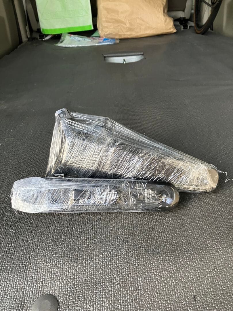 アルテグラ R8100 4iiii Di2