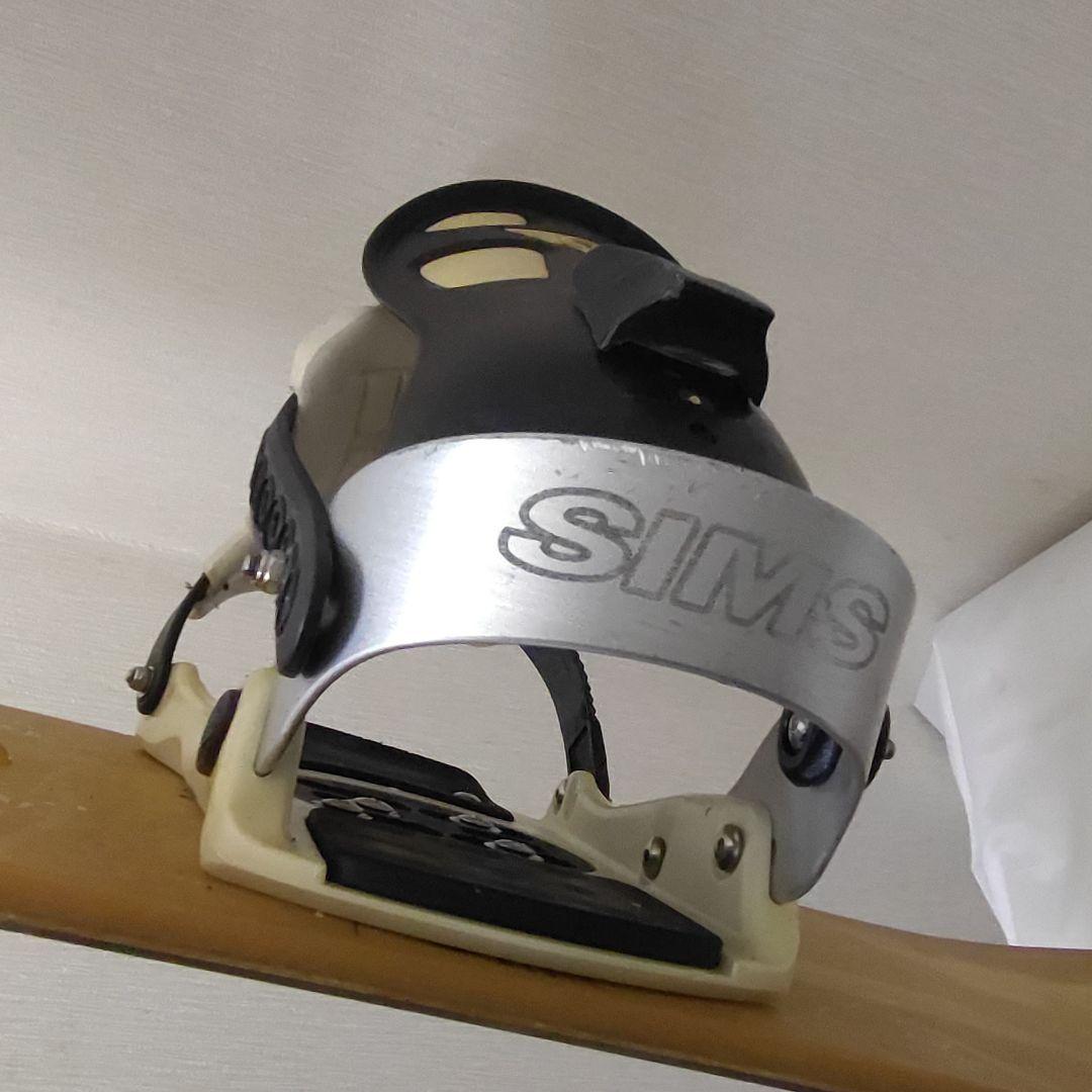 Burton Charger150cm ビンディング ブーツ25.5cmセット！