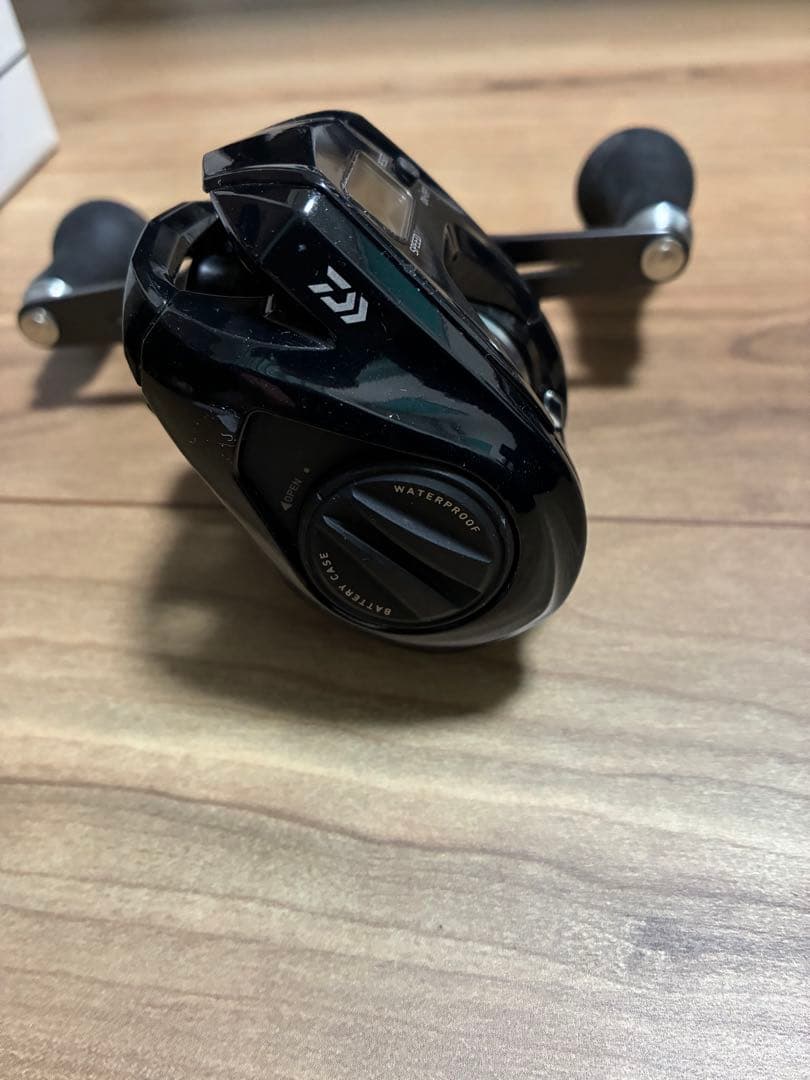 DAIWAダイワ 21 TIERRAティエラ A IC 150H-DH