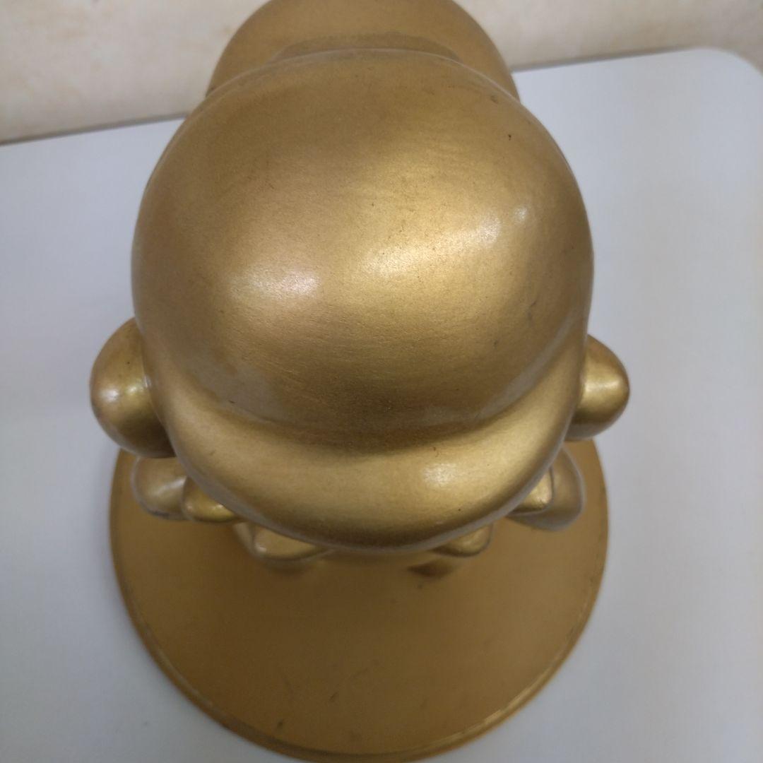 任天堂ゴールドマリオ