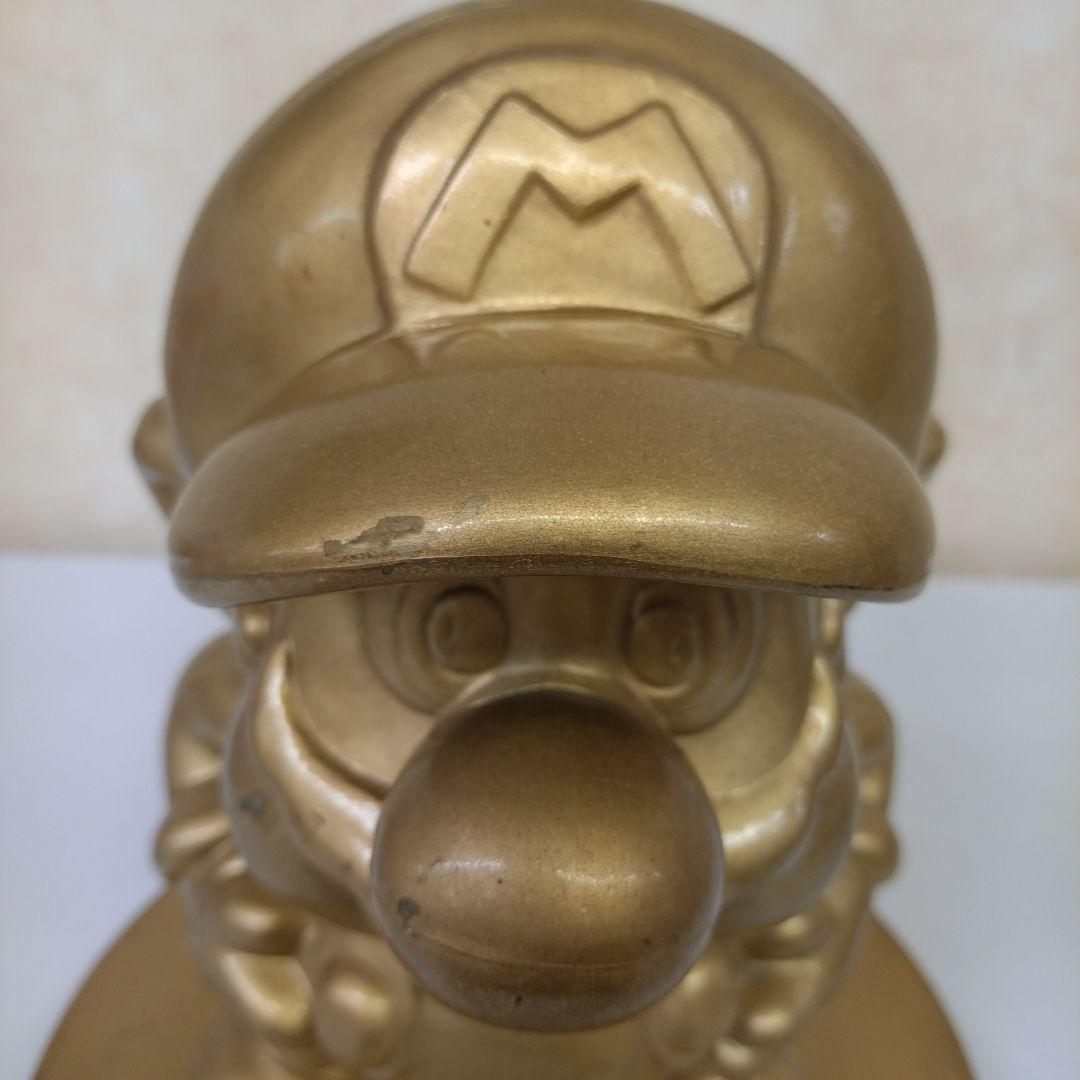 任天堂ゴールドマリオ