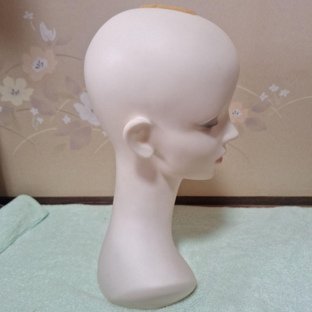 Nonna4057  ヘッドマネキン ハンドマネキン トルソー セット