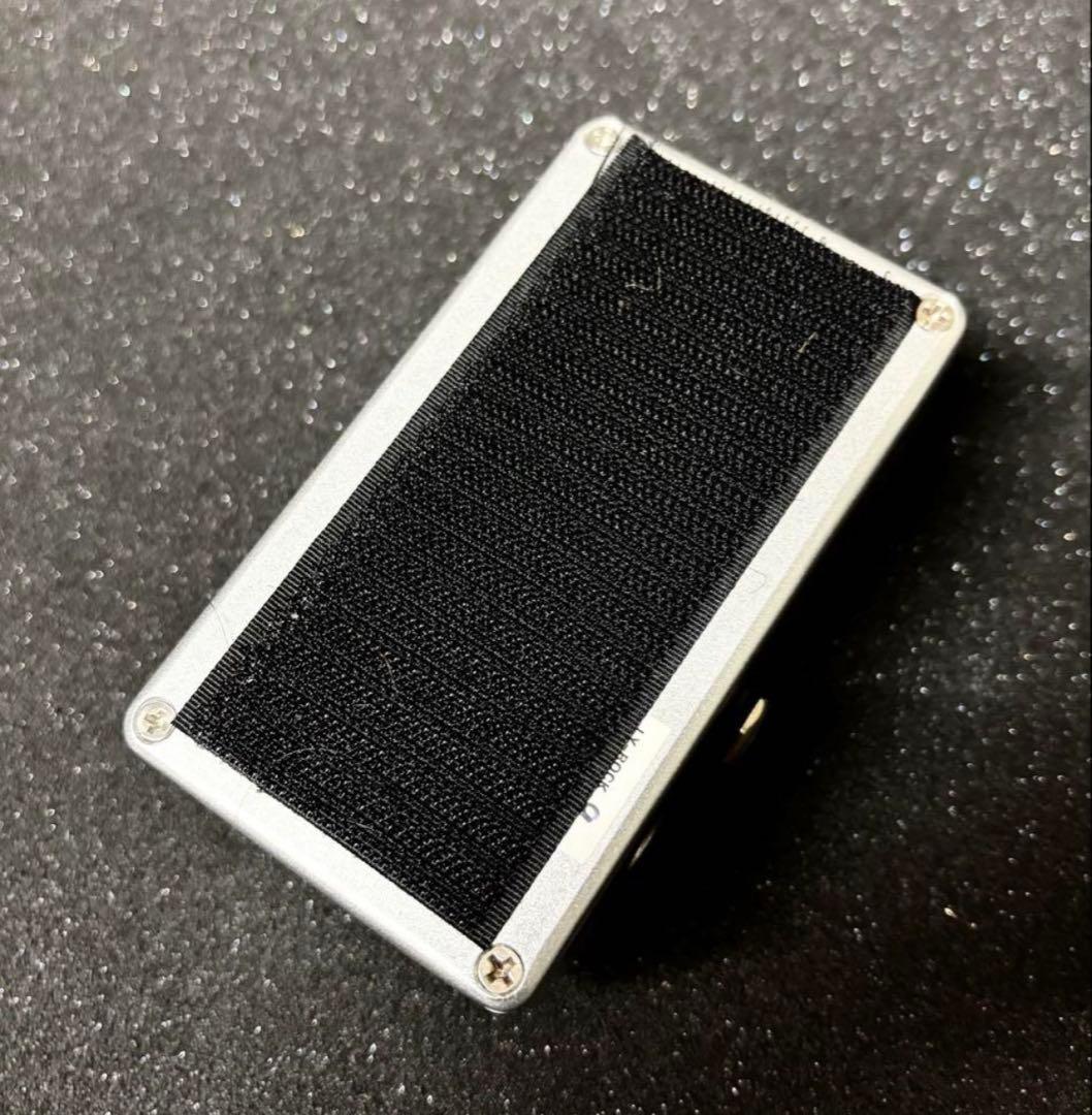 Jan Ray クローン