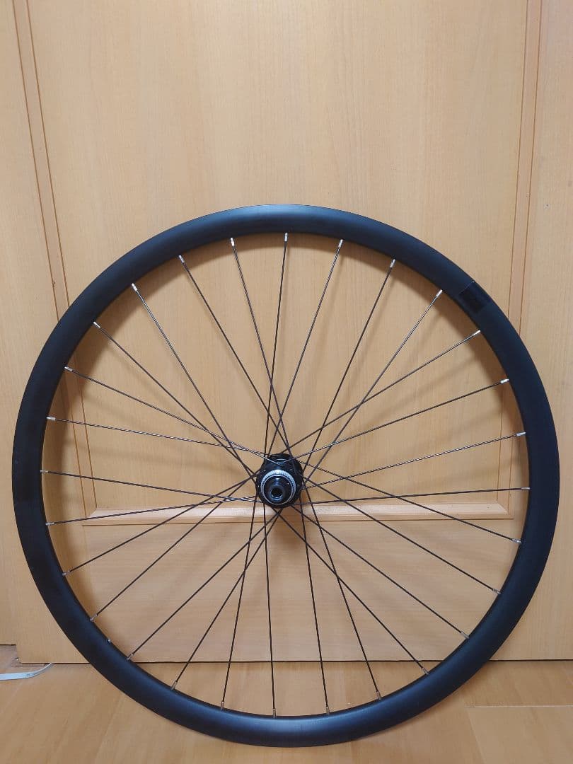 ORBEA(オルベア)　完成車ホイールセット