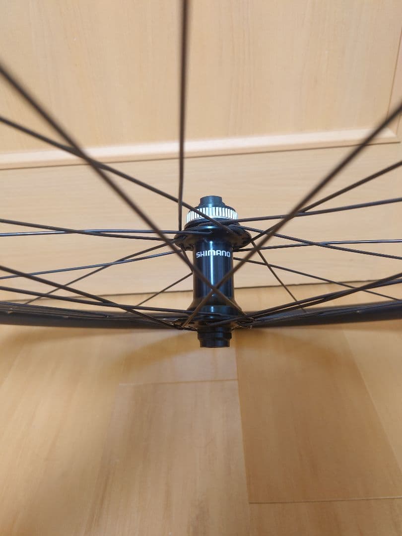 ORBEA(オルベア)　完成車ホイールセット