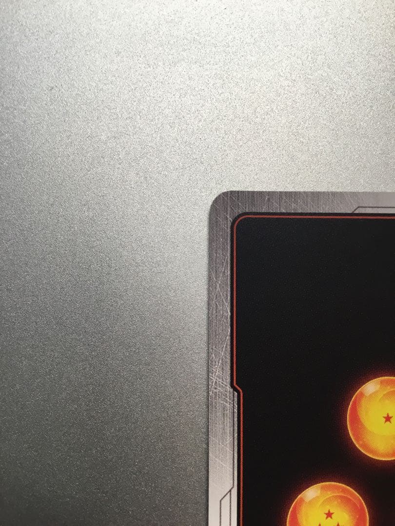 themyth【美品】　BT22-138 孫悟空　シリアルナンバー