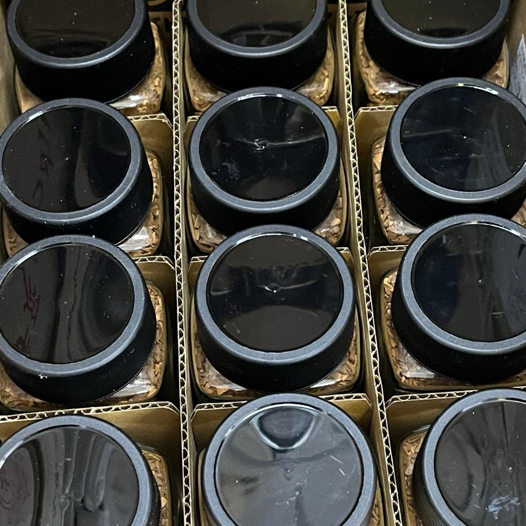 ブルーマウンテンブレンド　マイルドテイスト50g12瓶