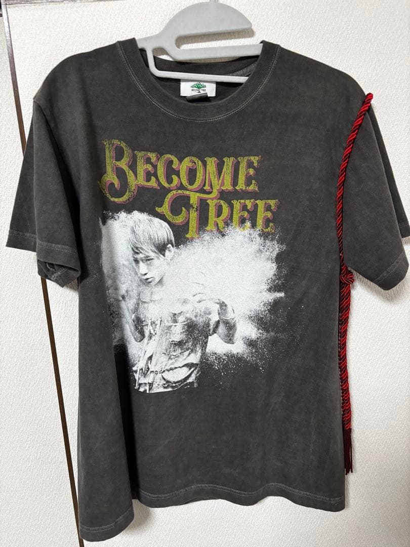 【はるやん】UVERworld Tシャツ