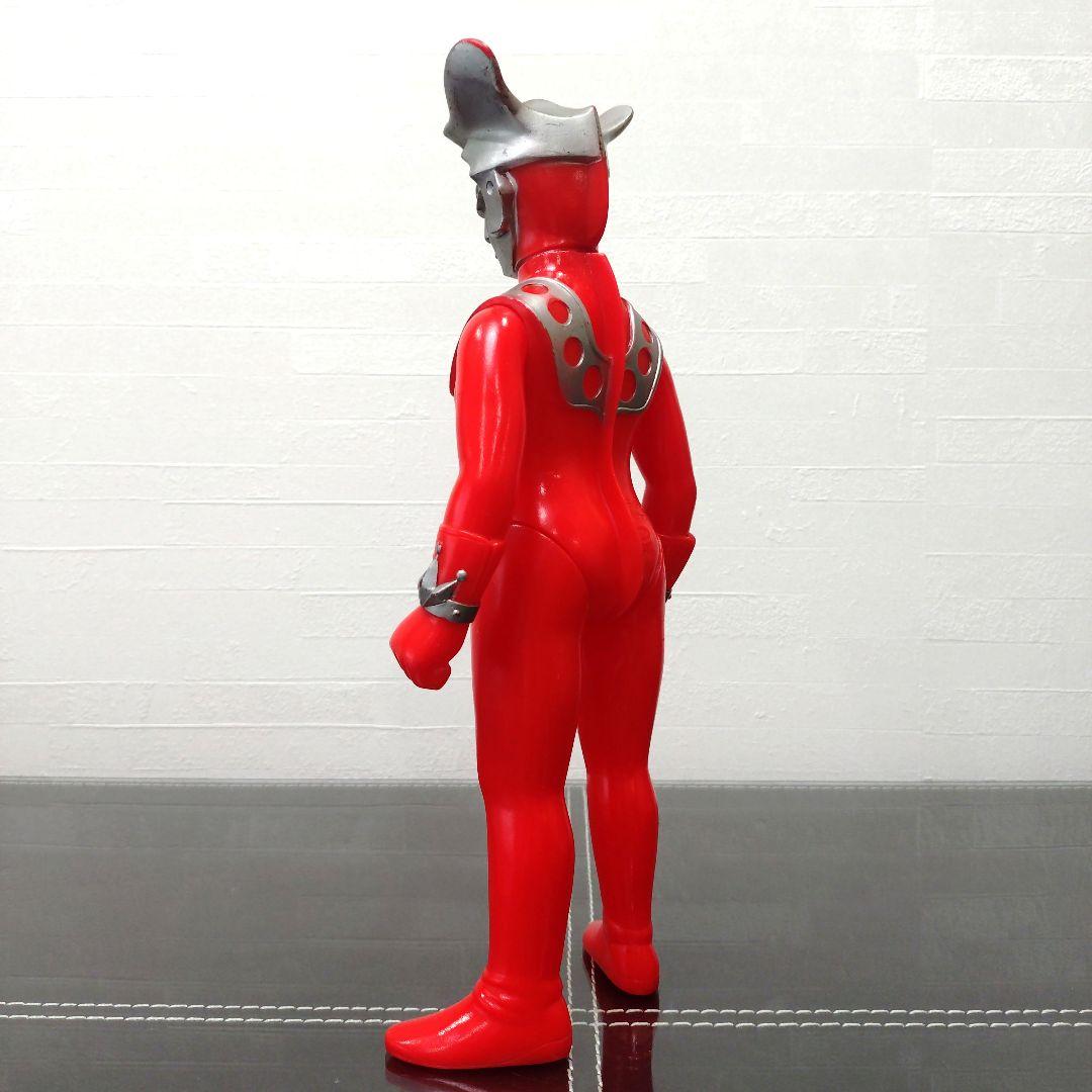 当時物　希少　ポピー　ウルトラマンレオ　迫力のビッグサイズ　全高約31cm