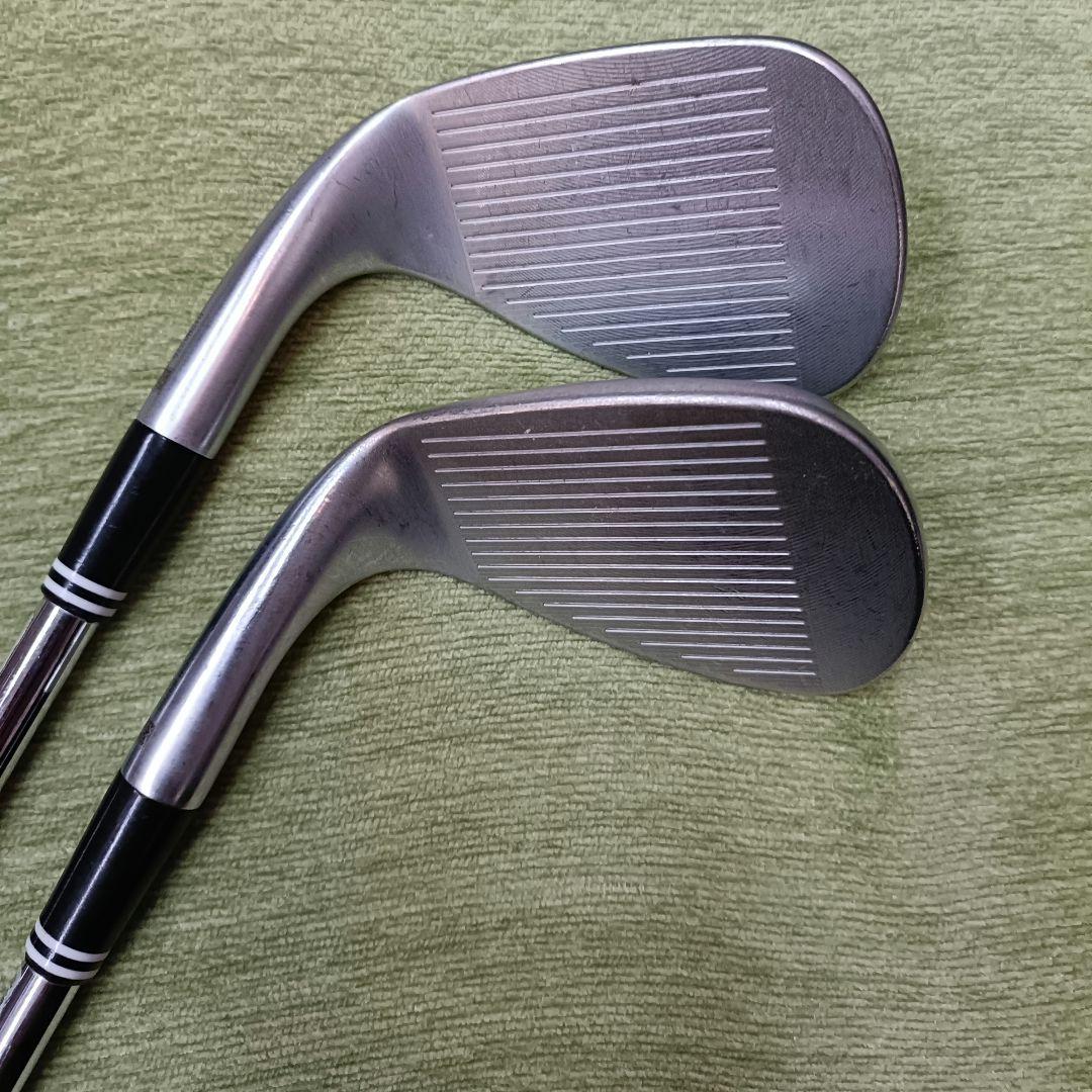 RTX-3 ウェッジ 50度 58度 セット