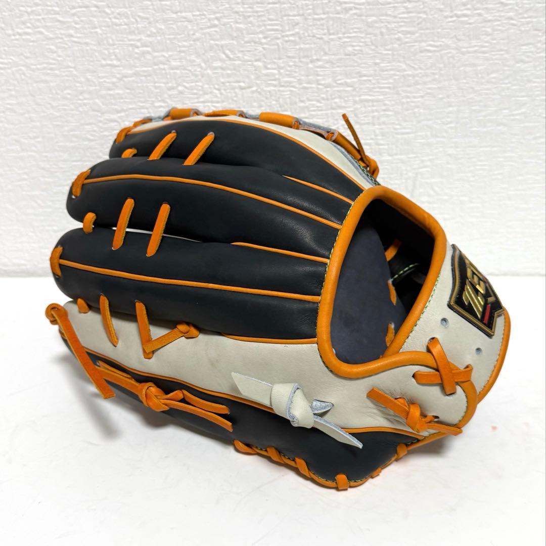 ZETTプロステイタス軟式E-1楽天宗山モデル