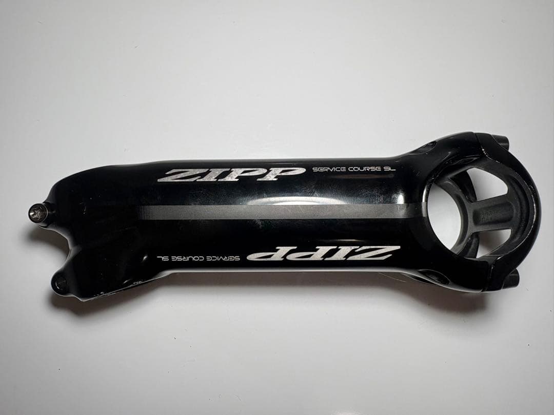 ZIPP service course sl ステム 120mm 17°