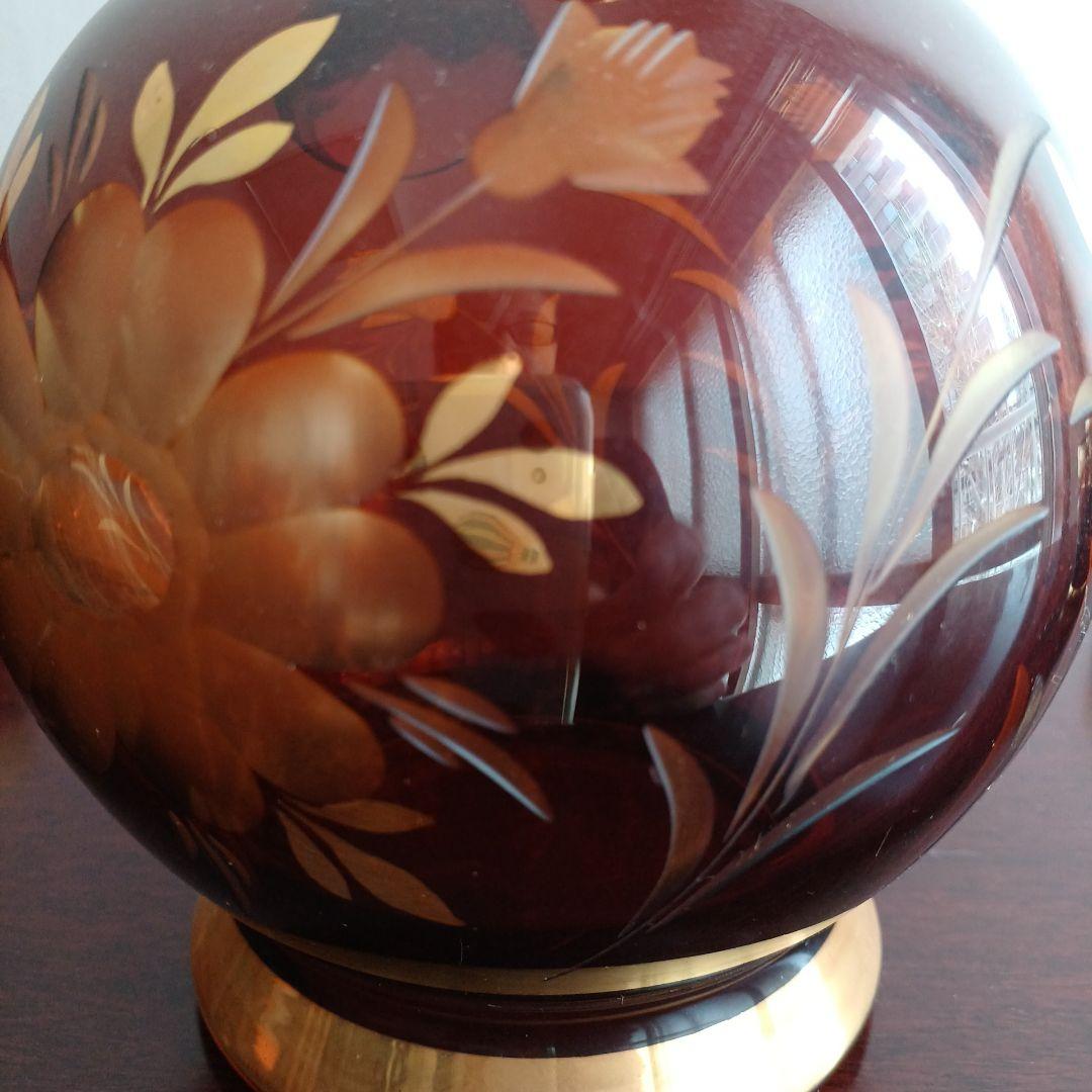 酒器　チェコ製