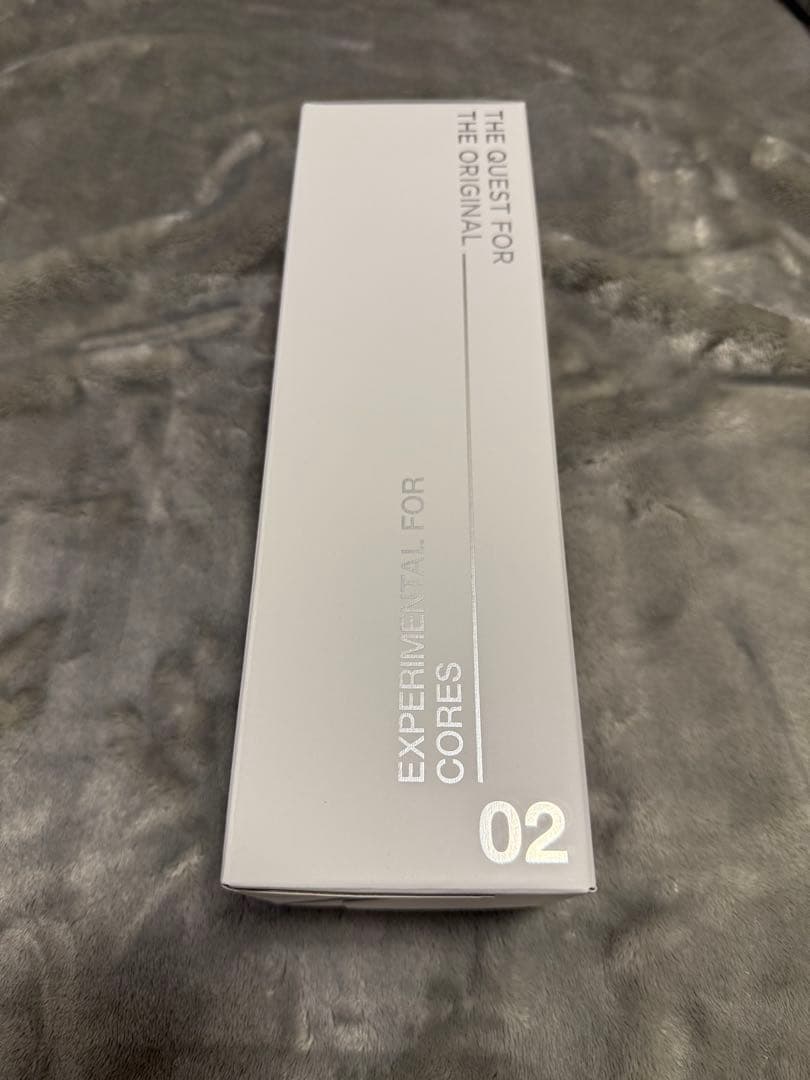 N*a様 【箱付・限定】新道蒸溜所 SHINDO LAB. CORES.02