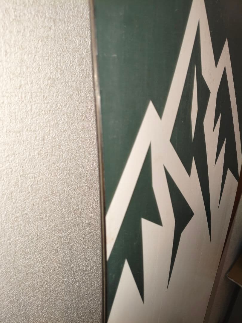 Jones hover craft パウダーボード 164cm【値下げ】