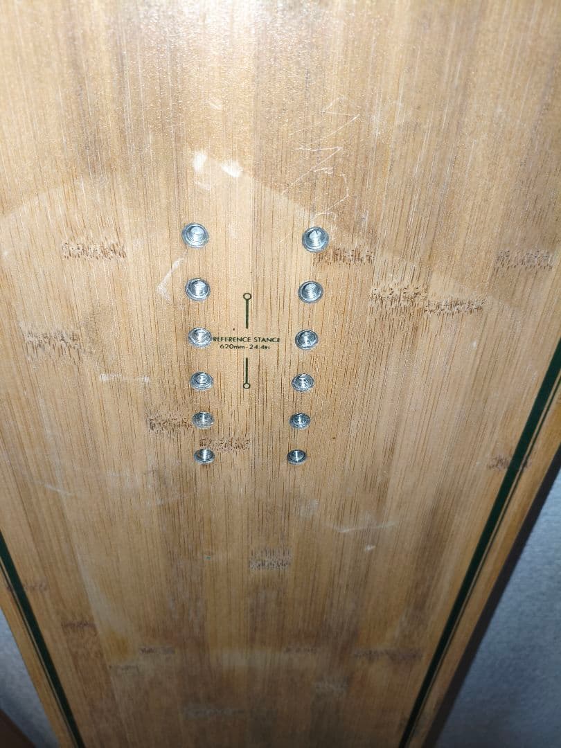 Jones hover craft パウダーボード 164cm【値下げ】