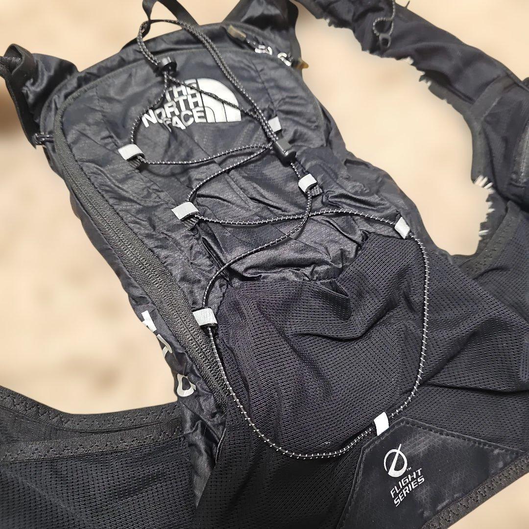 THE NORTH FACE FLIGHT SERIES ランニングベスト