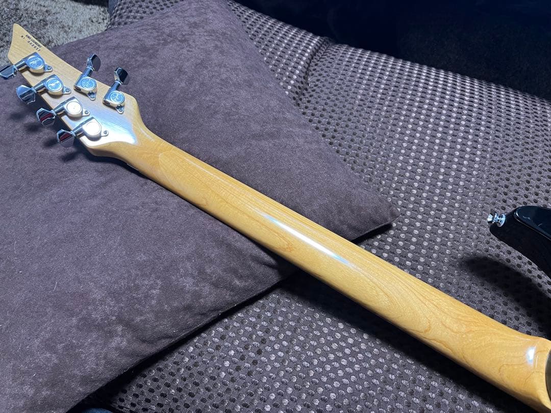 ギター TAGIMA K2 Kiko Loureiro Signature