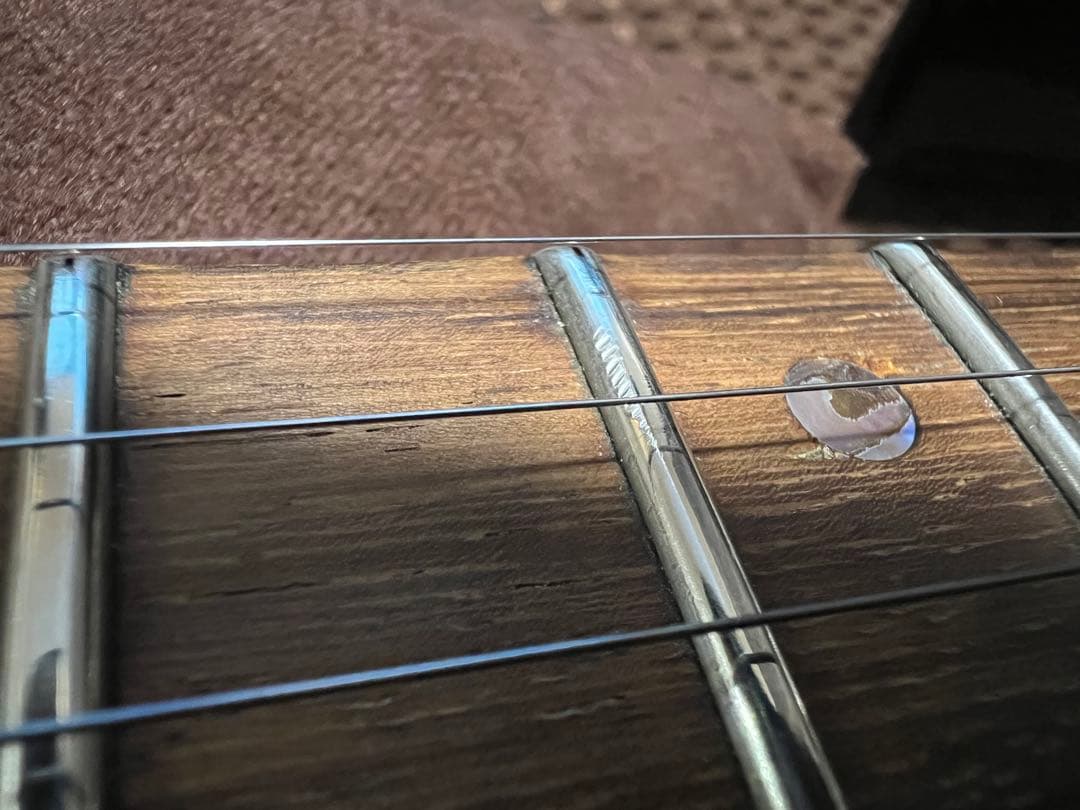 ギター TAGIMA K2 Kiko Loureiro Signature