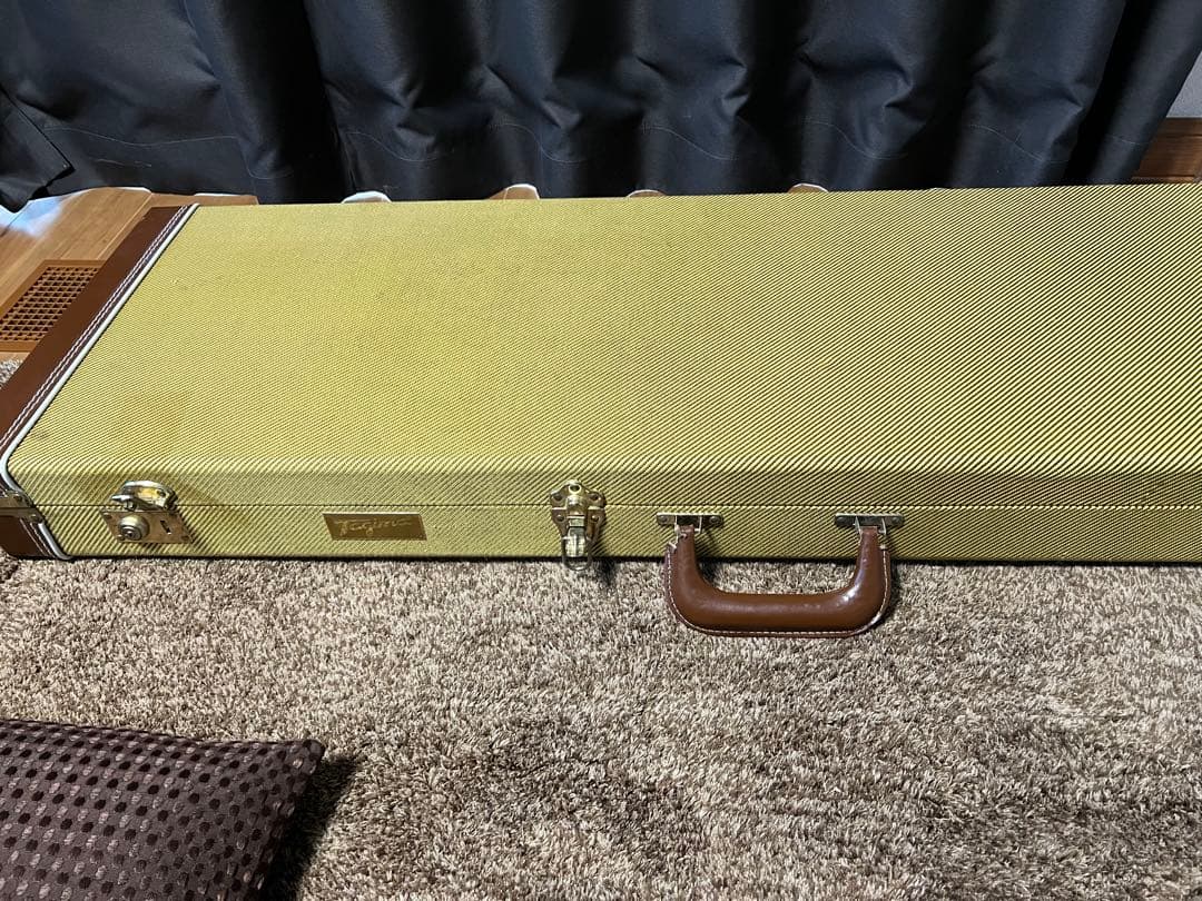 ギター TAGIMA K2 Kiko Loureiro Signature