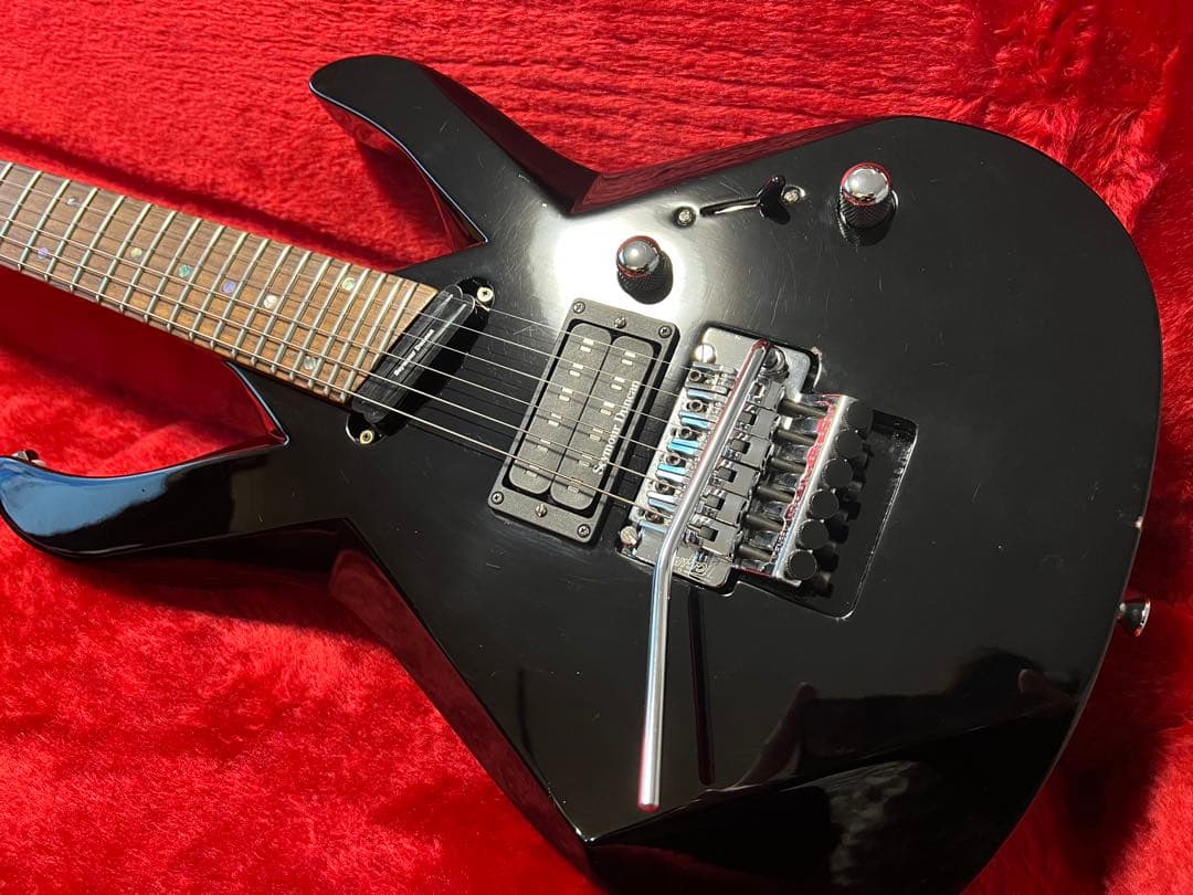 ギター TAGIMA K2 Kiko Loureiro Signature