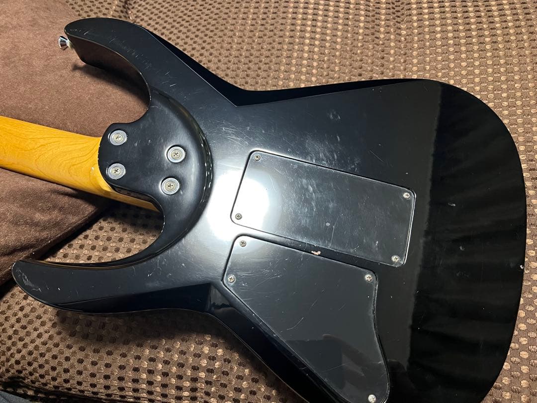 ギター TAGIMA K2 Kiko Loureiro Signature