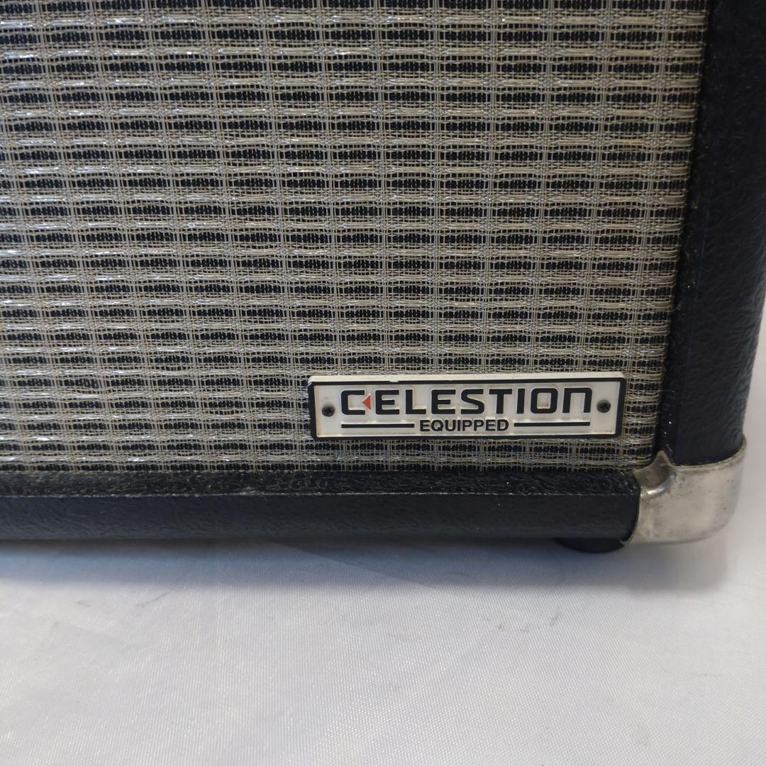 Fender BC-20CE Bassman Classic ベースアンプ