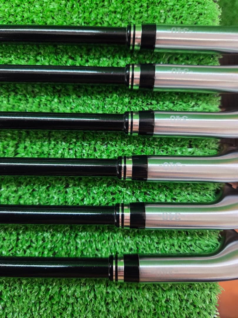 クラブ MAJESTY CONQUEST 6-P.AW Speeder NX SR