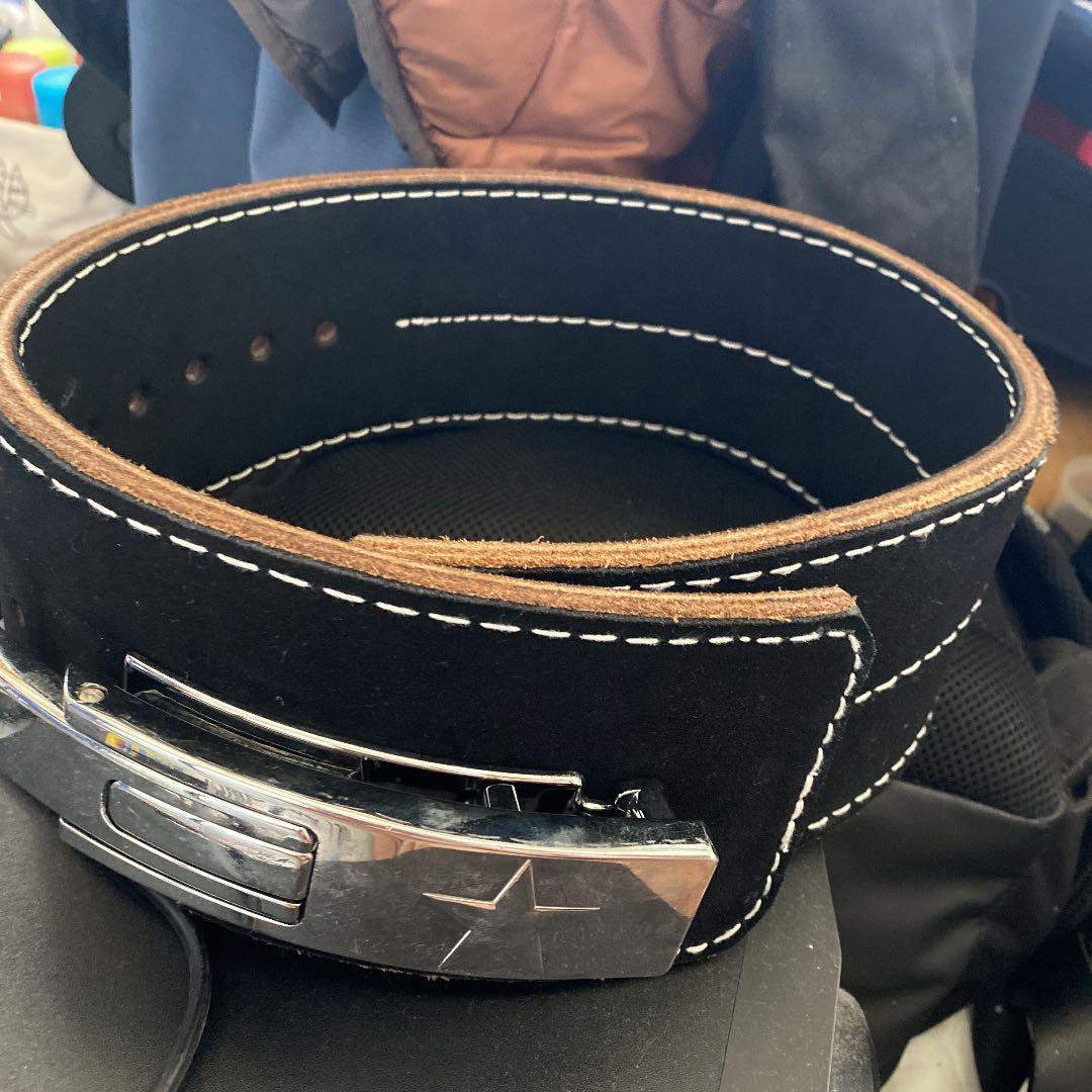 ウェイトトレーニングベルト　valeo