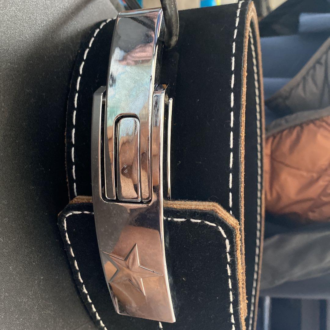 ウェイトトレーニングベルト　valeo