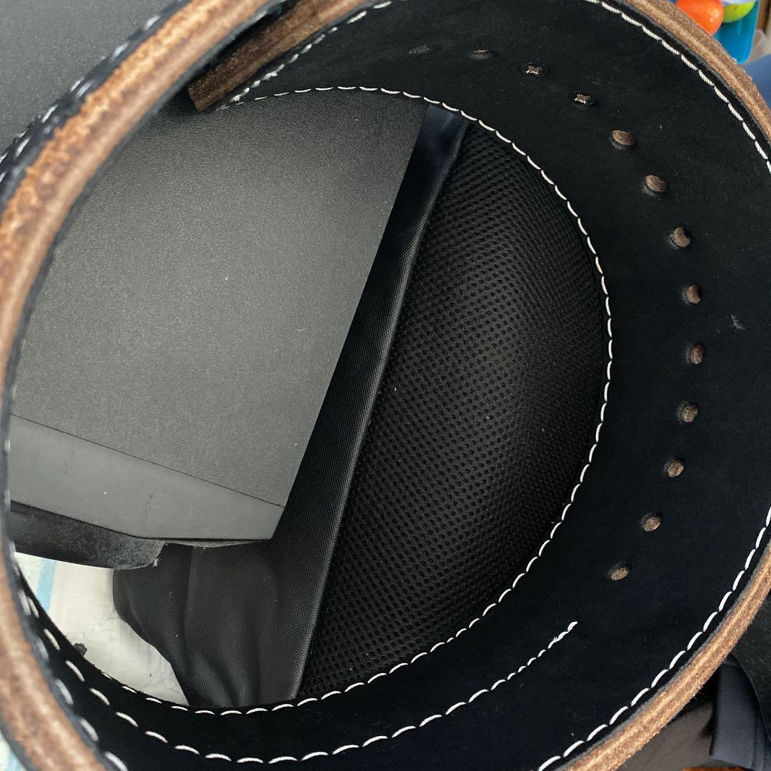 ウェイトトレーニングベルト　valeo