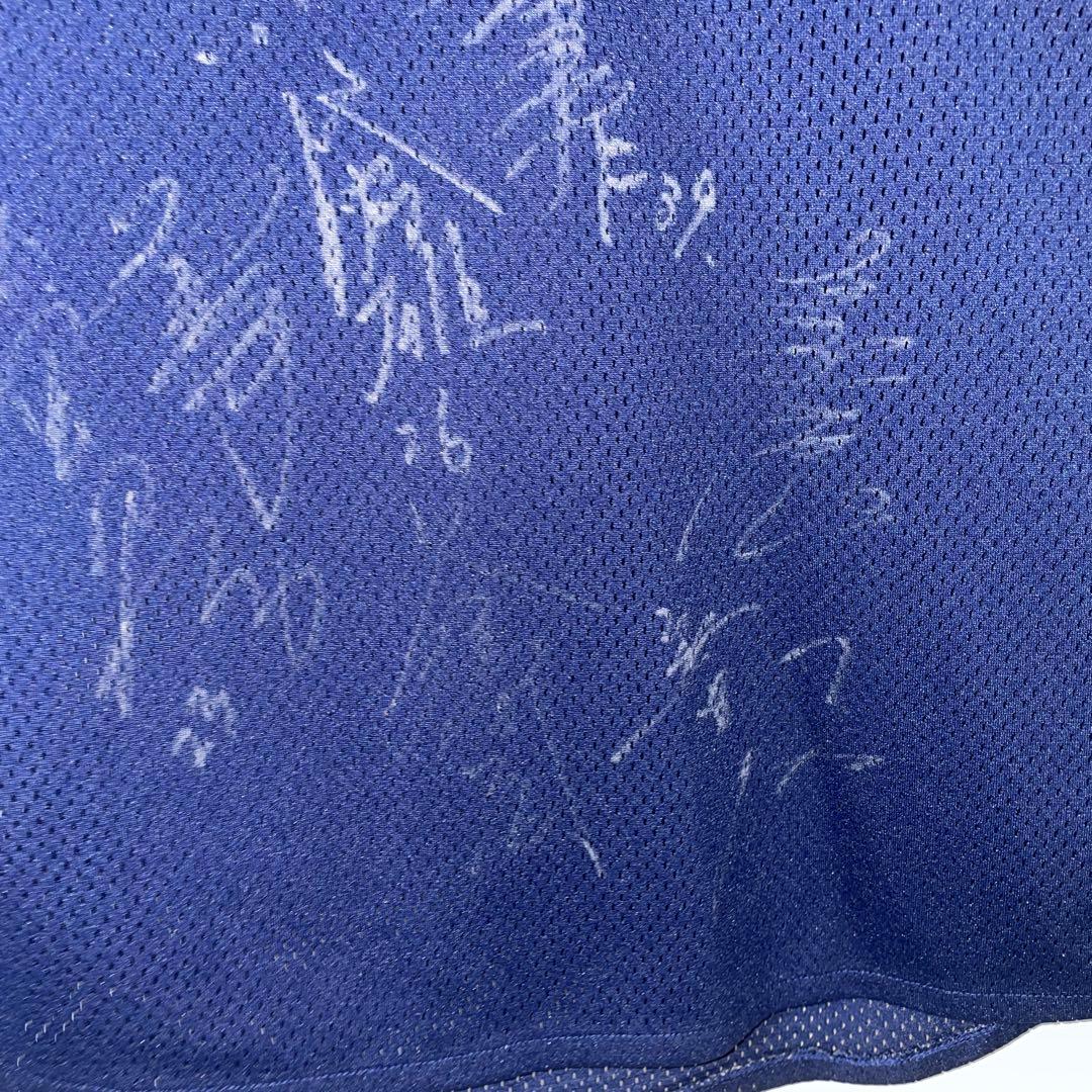 大洋ホエールズ　ユニフォーム　当時　レプリカ　復刻　横浜Denaベイスターズ