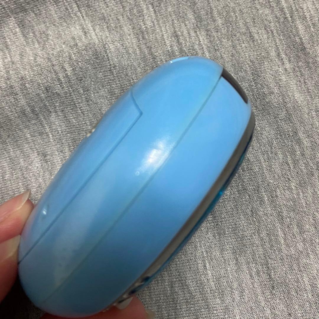 たまごっち　iDL idl ブルー