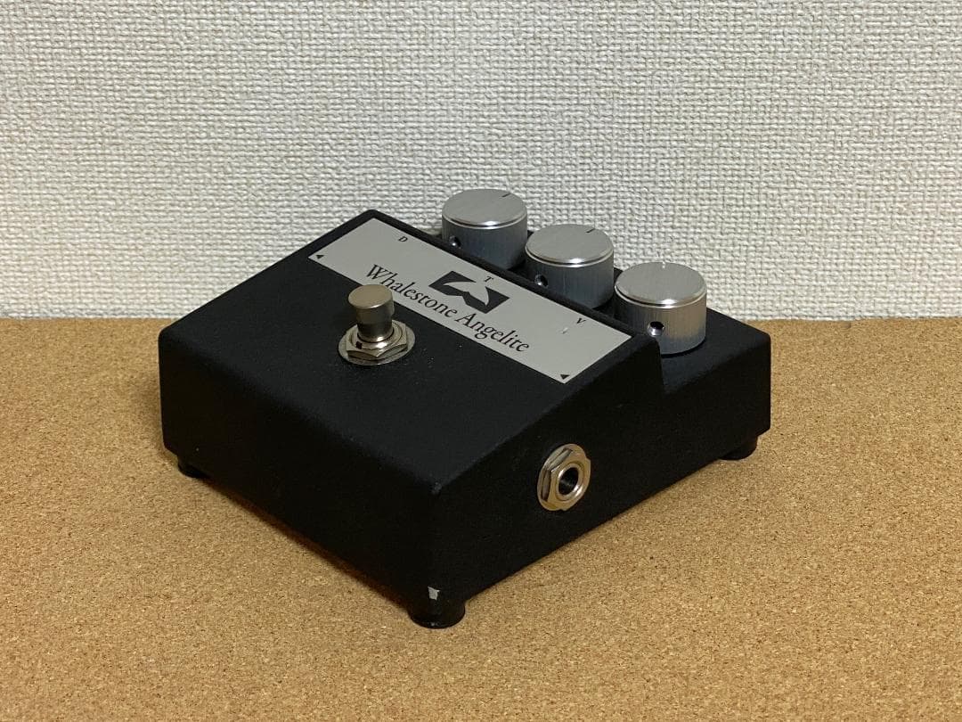 ギター Whalestone Angelite