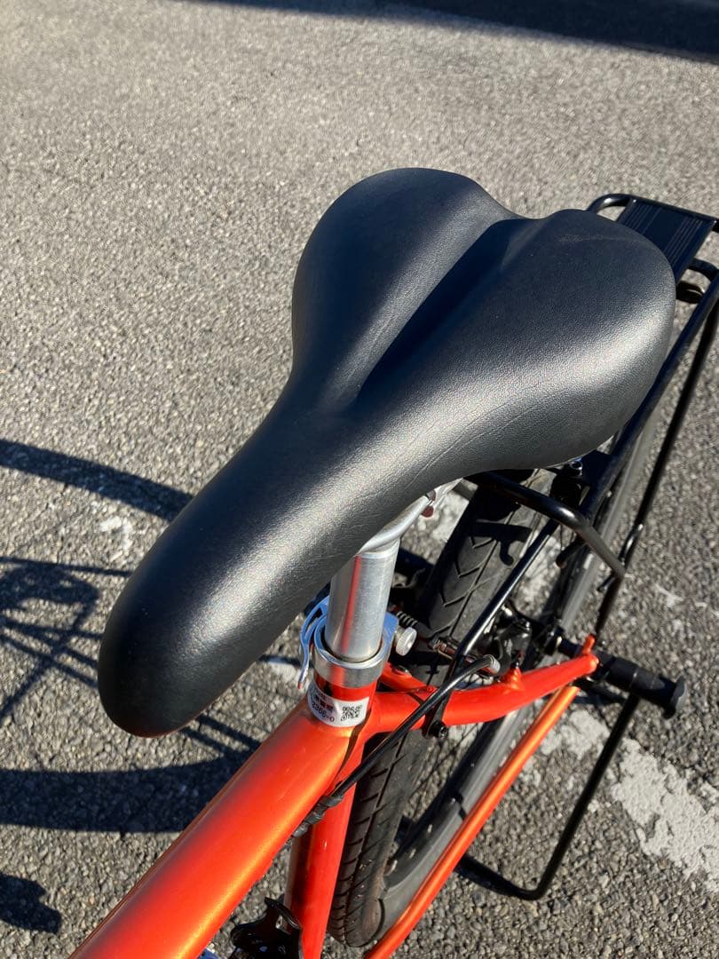 GIANT GRAVIER 付属品多数