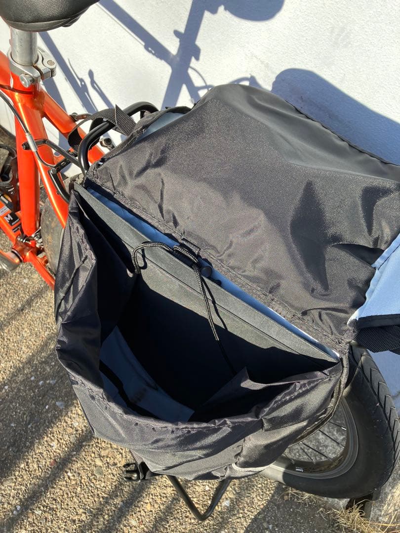 GIANT GRAVIER 付属品多数