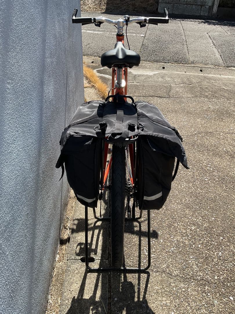 GIANT GRAVIER 付属品多数