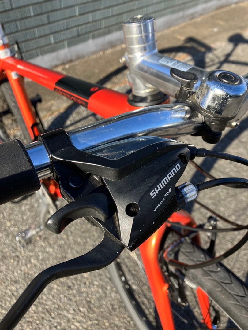 GIANT GRAVIER 付属品多数