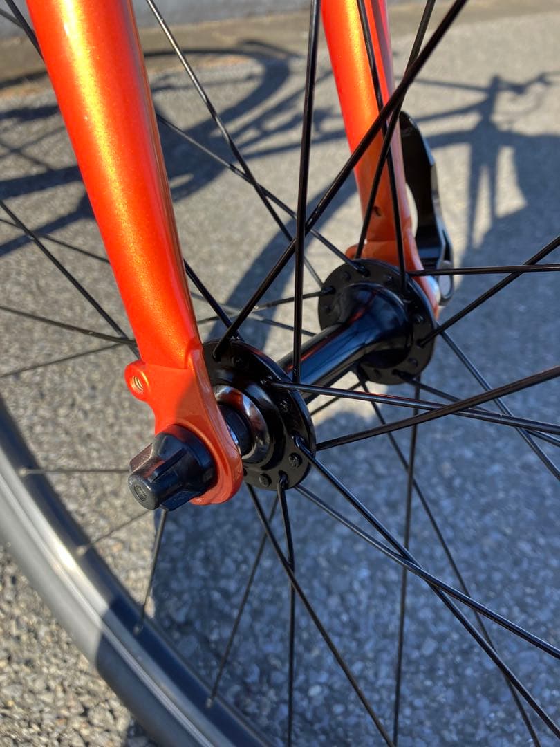 GIANT GRAVIER 付属品多数